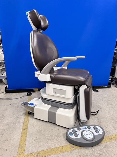 ophthalmic surgical Moving chair|TAKARA BELMONT|MEPRO