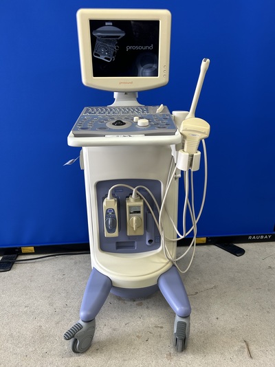 BW System|ALOKA|Prosound 6