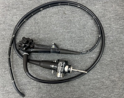 Video Gastroscope|OLYMPUS|GIF-Q240X