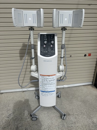 マイクロ波治療器|オージー技研株式会社|ME-9250の写真