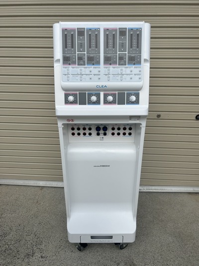 低周波・干渉波組合せ治療器　セダンテ　クレア|株式会社日本メディックス|SD-5602の写真