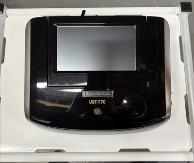 超音波治療器|伊藤超短波株式会社|UST-770の写真