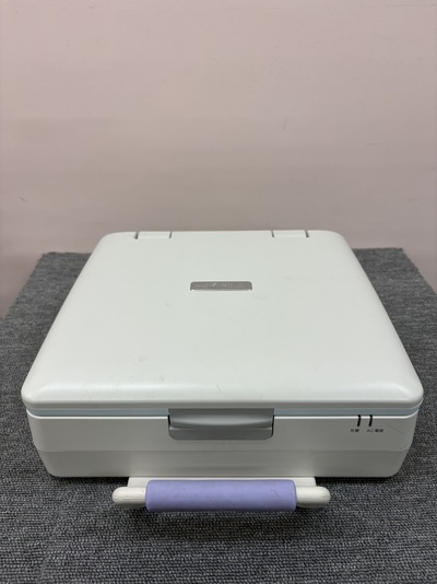 解析付心電計|フクダ電子株式会社|FCP-8700の写真