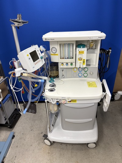 Anesthesia Machine|GE|Aespire 7100