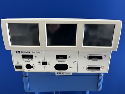 Electrosurgical Unit|Valleylab|Force Triad