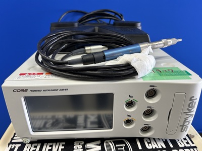 Core Console|Stryker|Core Console