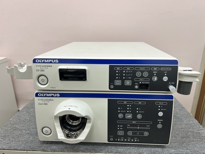 Endoscopy System|OLYMPUS|LUCERA ELITE CV-290