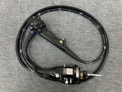 Video Gastroscope&nbsp;|&nbsp;OLYMPUS&nbsp;|&nbsp;GIF-HQ290
