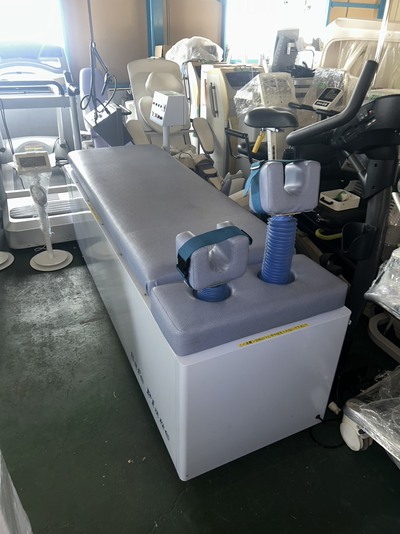 セイフプレーン（超疲労回復マシーン）|小川製作所|セイフプレーン　SAFE-PLANEの写真