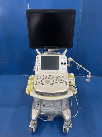 |Fujifilm|ARIETTA 70