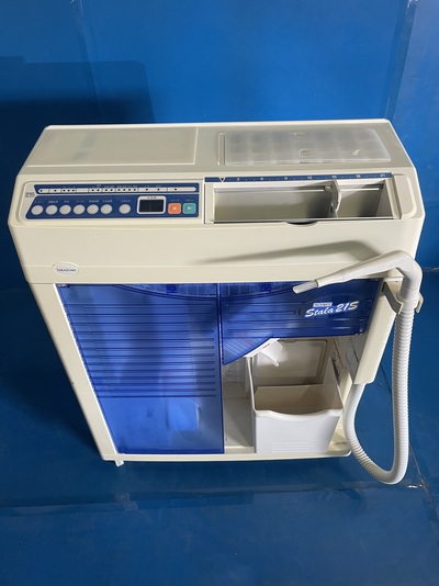 自動分包機|高園産業株式会社|PM-SL21Sの写真