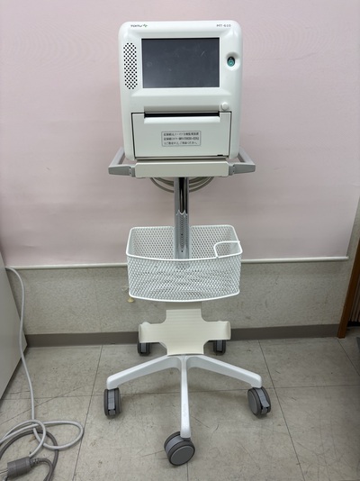 分娩監視装置|トーイツ株式会社|MT-610の写真