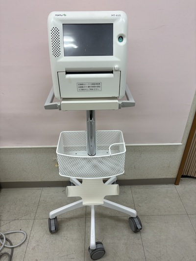 分娩監視装置|トーイツ株式会社|MT-610の写真