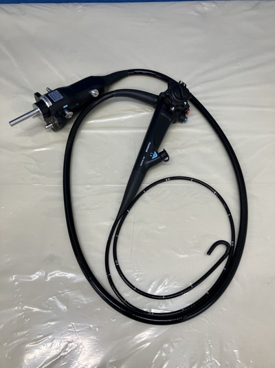 上部消化管経鼻用ビデオスコープ|富士フイルムメディカル株式会社|EG-6400Nの写真