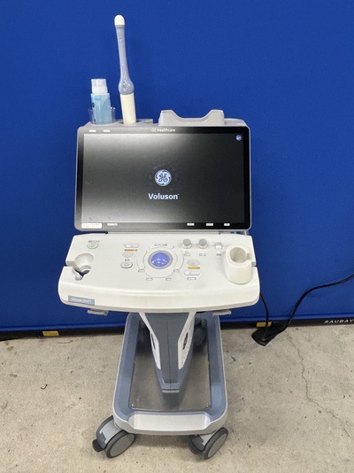 4D Ultrasound|GE|Voluson Swift BT23