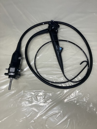 上部消化管経鼻用ビデオスコープ|富士フイルムメディカル株式会社|EG-6400Nの写真