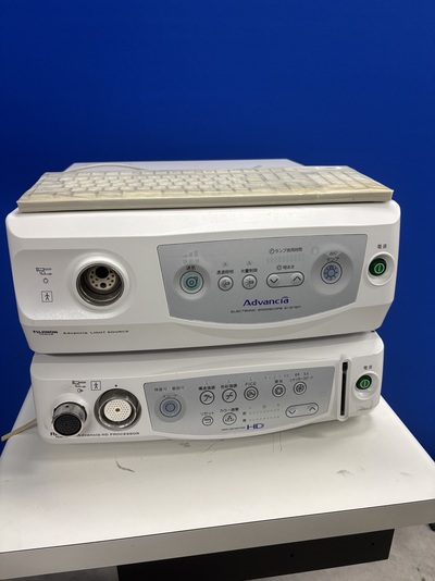 Endoscopy System|FUJIFILM|EPX-4450HD