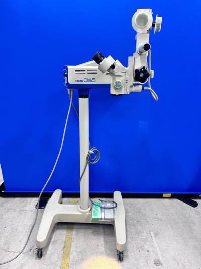 Basic Microscope|TAKAGI|OM-5