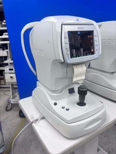 Non-Contact Tonometer|NIDEK|NT-530