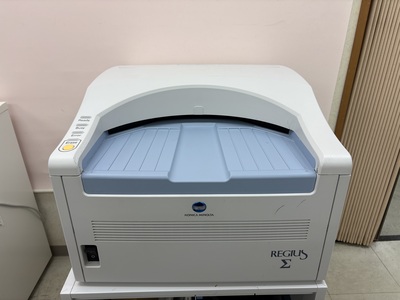 CR|KONICA MINOLTA|REGIUS Σ