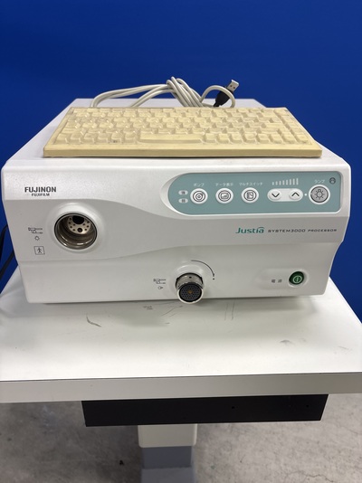 Endoscopy System|FUJIFILM|EPX-3000