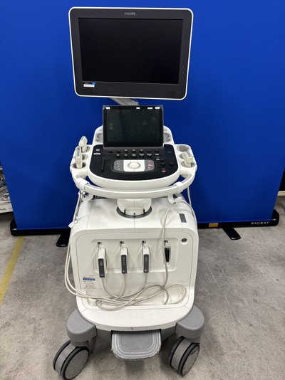 Ultrasound|PHILIPS|EPIQ 5G