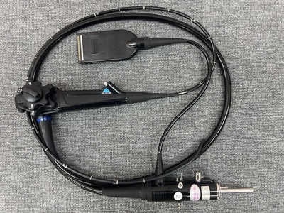 Video Gastroscope&nbsp;|&nbsp;OLYMPUS&nbsp;|&nbsp;GIF-XP170N