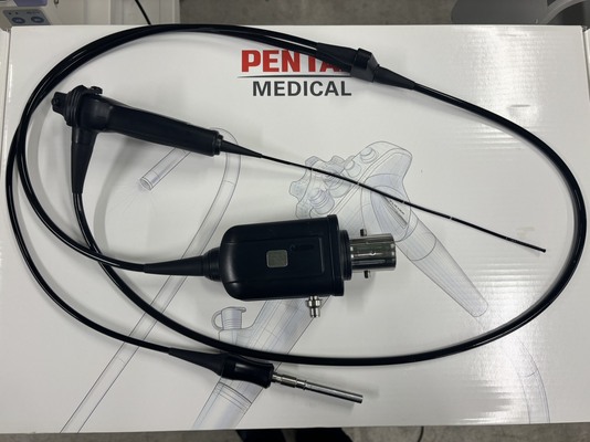ビデオ鼻咽喉スコープ|ペンタックス株式会社　医用機器事業部　国内営業部|VNL8-J10の写真