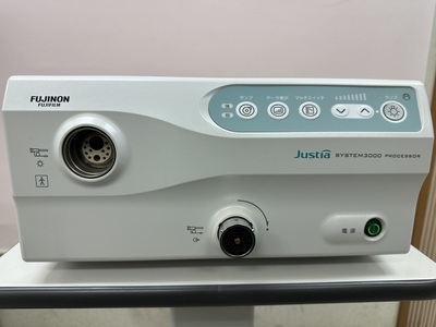 Endoscopy System|FUJIFILM|EPX-3000