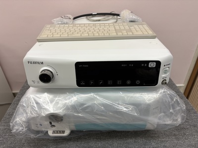 Endoscope System|FUJIFILM|ELUXEO 7000(VP-7000/BL-7000)