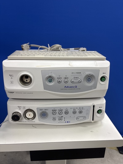 Endoscopy System|FUJIFILM|EPX-4450HD