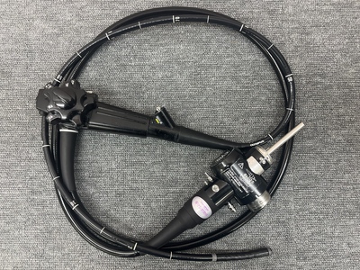 上部消化管汎用ビデオスコープ|オリンパス|GIF-Q240Xの写真