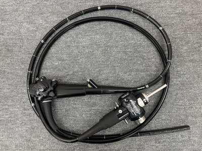 Video Colonoscope|OLYMPUS|PCF-Q240ZI