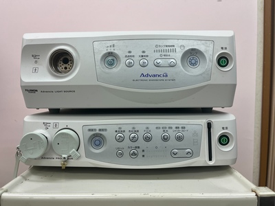 Endoscopy Sytem|FUJIFILM|EPX-4450