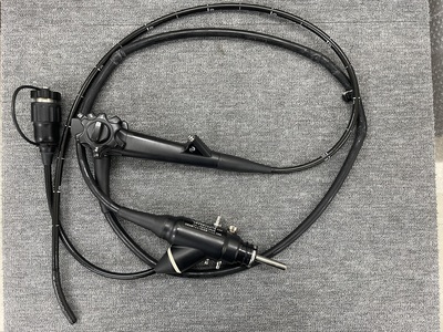 Gastroscope|FUJIFILM|EG-590WR