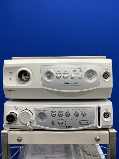 Endoscopy System|FUJIFILM|EPX-4450HD
