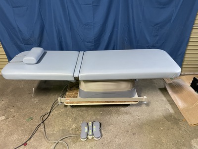 Patient table&nbsp;|&nbsp;TAKARA BELMONT&nbsp;|&nbsp;EX-CS7