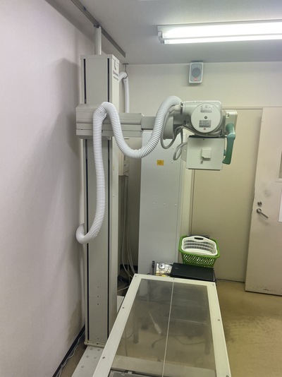 Digital X-ray System|SIMADZU|RADspeed PRO
