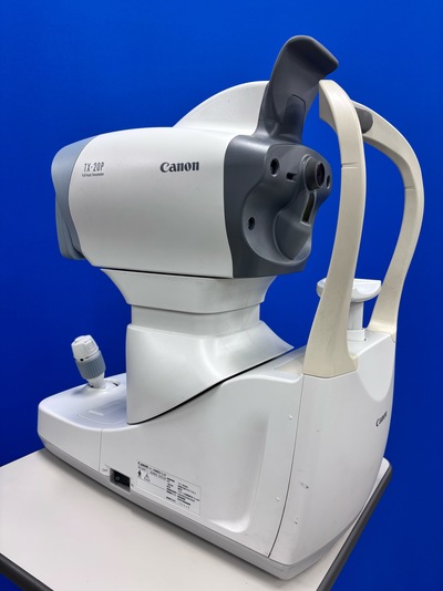 Non-Contact Tonometer|CANON|TX-20P