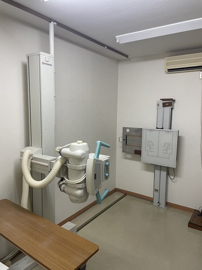 X-ray|SIMADZU|RADIOTEX
