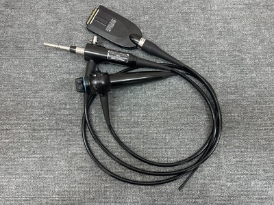 Video Rhinolaryngoscope&nbsp;|&nbsp;OLYMPUS&nbsp;|&nbsp;ENF-VQ
