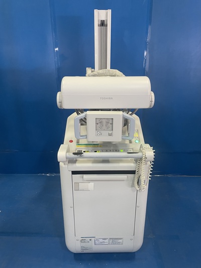 Mobile X-Ray&nbsp;|&nbsp;TOSHIBA&nbsp;|&nbsp;Mobirex IME-3000D