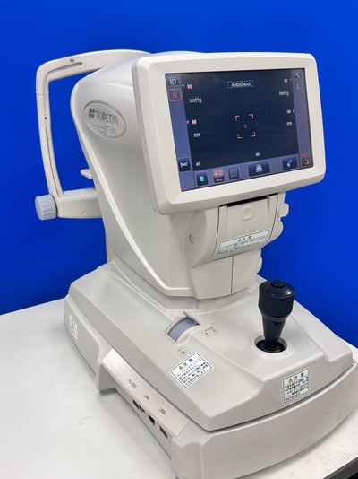 Non-Contact Tonometer|TOPCON|CT-800