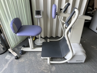 ウェルトニック(ローイング)|ミナト医科学株式会社|WTS-03Lの写真