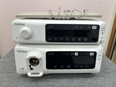 Endoscope System|FUJIFILM|ELUXEO 7000(VP-7000/BL-7000)