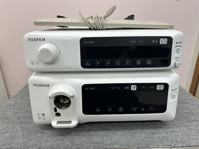 Endoscope System|FUJIFILM|ELUXEO 7000(VP-7000/BL-7000)
