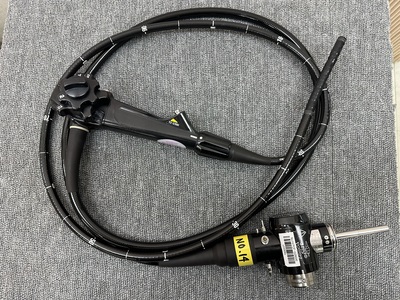Video Colonoscope|OLYMPUS|PCF-Q260AI