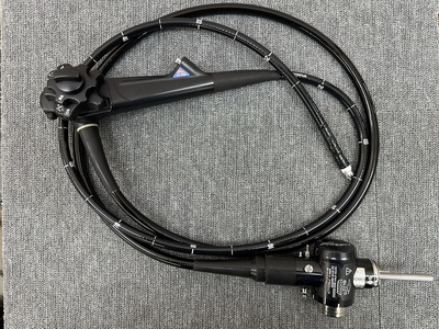 Video Duodenoscope|OLYMPUS|TJF-260V