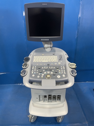 Ulltrasound|SIEMENS|Sonovista X500