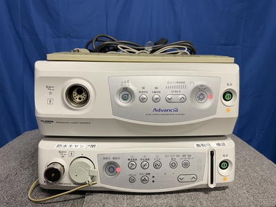 Endoscopy Sytem|FUJIFILM|EPX-4450